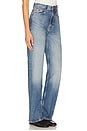 view 2 of 6 Echo Jeans in Bay Sky Fade