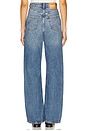 view 4 of 6 Echo Jeans in Bay Sky Fade