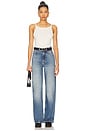 view 5 of 6 Echo Jeans in Bay Sky Fade