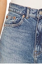 view 6 of 6 Echo Jeans in Bay Sky Fade