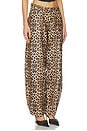 view 2 of 6 BARRIL NANCI in Leopard