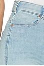 view 6 of 6 Moxy Straight Jeans in Vale Light Used Dirt