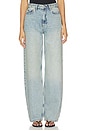 view 1 of 6 Donna Jeans in Draft Light Used