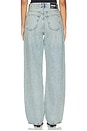 view 4 of 6 Donna Jeans in Draft Light Used