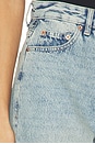 view 6 of 6 Donna Jeans in Draft Light Used