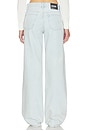 view 4 of 6 Hill Jeans in Stream Superlight Retro Contrast