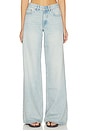 view 1 of 6 Rhue Jeans in Drift Pale Used