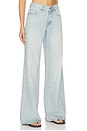 view 2 of 6 Rhue Jeans in Drift Pale Used