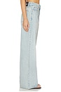 view 3 of 6 Rhue Jeans in Drift Pale Used