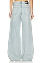 view 4 of 6 Rhue Jeans in Drift Pale Used