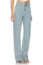 view 2 of 6 Echo Jeans in Bay Light Retro Dirt