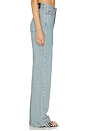 view 3 of 6 Echo Jeans in Bay Light Retro Dirt
