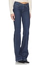 view 2 of 6 Kily Low Bootcut Jeans in Cape Deep Plain