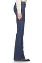 view 4 of 6 Kily Low Bootcut Jeans in Cape Deep Plain