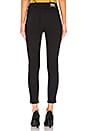 view 3 of 4 Cropa Cabana Skinny in Black
