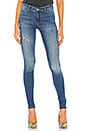 view 1 of 4 Plenty Skinny in Vagabond Blue