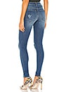 view 3 of 4 Plenty Skinny in Vagabond Blue