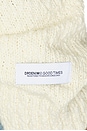 view 6 of 5 Mic Sweater in Ecru