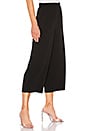 view 2 of 4 Abel Trouser in Black