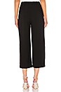 view 3 of 4 Abel Trouser in Black