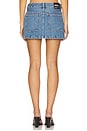 view 4 of 6 Tiggy Skirt in Stream Sky Retro