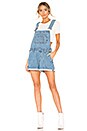view 1 of 3 Gemma Shortall in Spring Blue