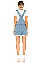 view 3 of 3 Gemma Shortall in Spring Blue