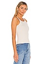 view 2 of 4 Winona Top in Shell