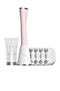 view 2 of 3 APPAREIL DE SOINS DE LA PEAU HAUTE TECHNOLOGIE DERMAFLASH LUXE in Icy Pink