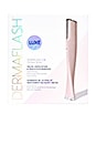 view 3 of 3 APPAREIL DE SOINS DE LA PEAU HAUTE TECHNOLOGIE DERMAFLASH LUXE in Icy Pink