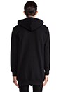 view 4 of 5 Nicolas Hoodie in Black