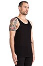 view 2 of 4 Liir Tank in Black