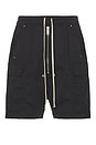 view 1 of 4 Cargobela Shorts in Black