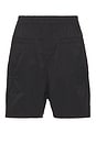 view 2 of 4 Cargobela Shorts in Black