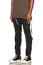 view 2 of 6 Aircut Denim Joggers in Dark Dust