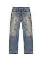 view 5 of 5 Kurdt Jeans in Vintage Wash