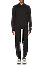 view 4 of 4 Granbury Hoodie in Black