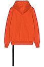 view 2 of 3 Gimp Hoodie in Orange