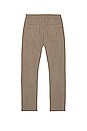 view 2 of 3 Berlin Pant in Dust