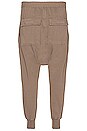 view 3 of 4 Prisoner Sweatpants in Dust