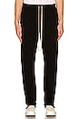 view 1 of 3 PANTALON BERLIN in Black
