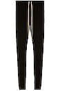 view 2 of 3 PANTALON BERLIN in Black