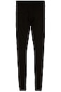 view 3 of 3 PANTALON BERLIN in Black