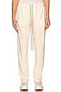 view 1 of 3 PANTALON BERLIN in Natural