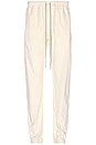 view 2 of 3 PANTALON BERLIN in Natural