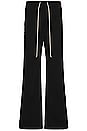 view 3 of 6 Pusher Pant in Black