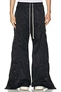 view 1 of 6 Babel Pusher Pant in Black