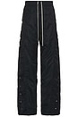 view 3 of 6 Babel Pusher Pant in Black