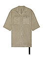 view 1 of 4 Magnum Tommy Shirt in Pearl