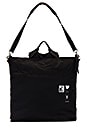view 5 of 5 SAC À DOS BEACH BAG in Black
